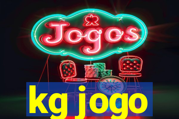 kg jogo